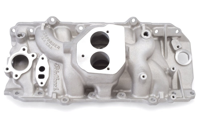 Edelbrock 3764 Performer 454 Manifold TBI