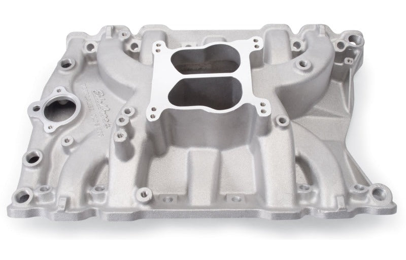 Edelbrock 2151 Performer 455 Oldsmobile Manifold