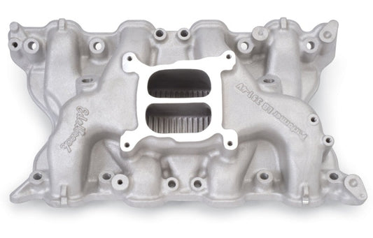 Edelbrock 2665 Performer Manifold 351C-4V