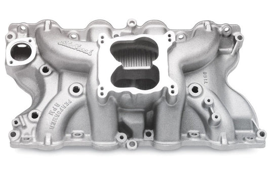 Edelbrock 7166 Performer RPM 460 Manifold