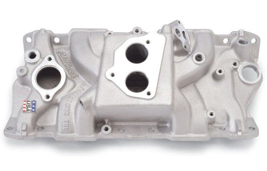 Edelbrock 3704 Performer TBI Manifold with EGR