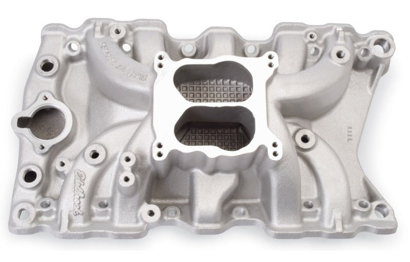 Edelbrock 7111 Performer RPM 330-403 Manifold