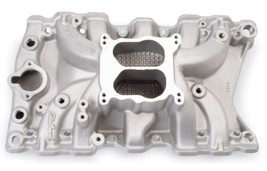 Edelbrock 7111 Performer RPM 330-403 Manifold