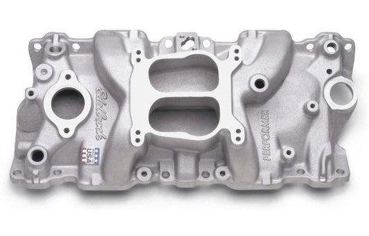 Edelbrock 2104 Performer 1987-1995 Manifold