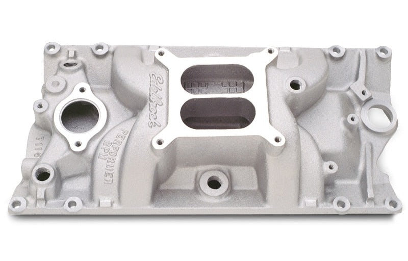 Edelbrock 7116 Performer RPM Vortec Manifold
