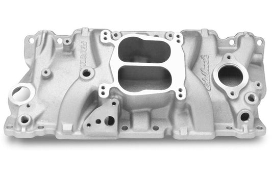 Edelbrock 3706 Performer EGR Manifold 1987-1995
