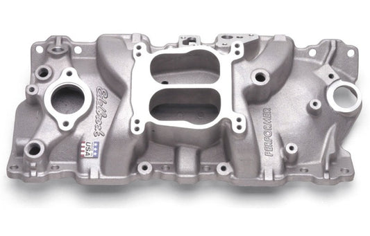 Edelbrock 3701 Performer EGR Manifold