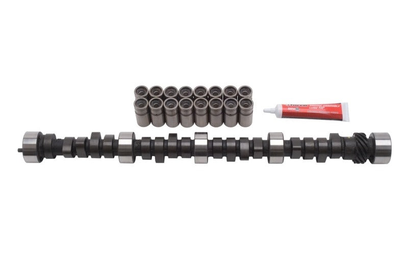 Edelbrock 7102 Performer RPM Cam and Lifters Kit Chevrolet 283-400