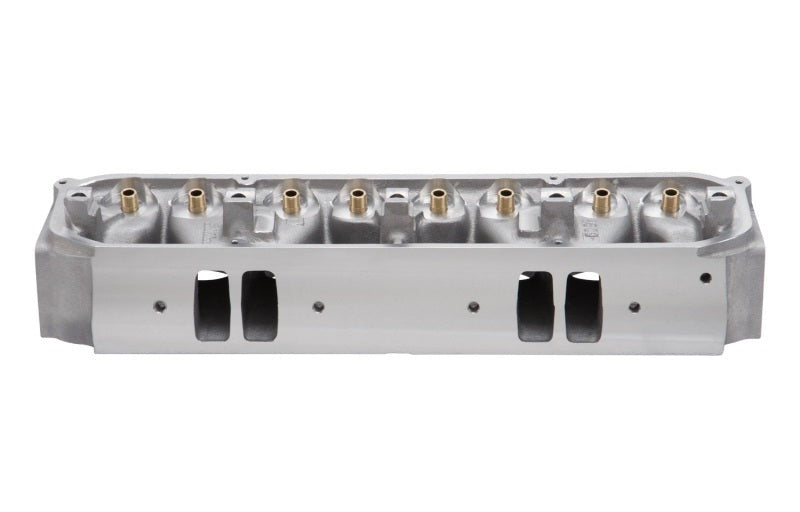 Edelbrock 60917 Cylinder Head Performer RPM Big Block Chrysler NHRA Legal Bare