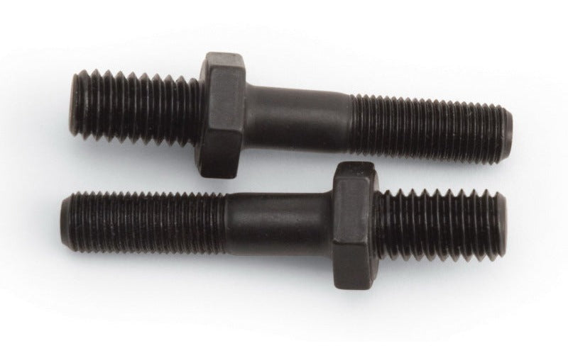 Edelbrock 8598 Rocker Studs 3/8 in (Set of 2)