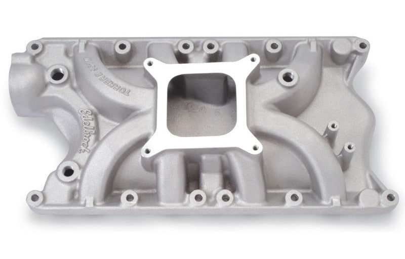 Edelbrock 5081 Torker II 351W Manifold
