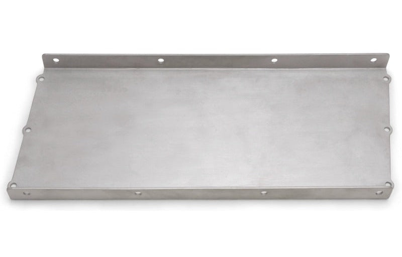 Edelbrock 7798 Valley Cover Plate Kit for Chrysler Rb (440) Engines Using Edelbrock Victor Heads