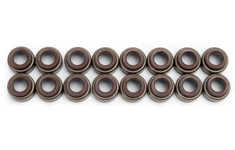 Edelbrock 9758 Valve Seals 11/32 with 530 Guides