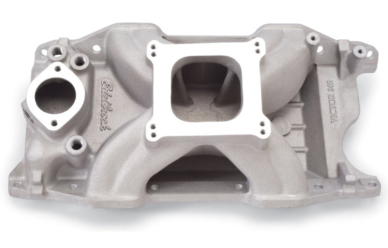 Edelbrock 2915 Victor 340 Chrysler Manifold