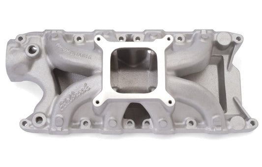 Edelbrock 2921 Victor Jr 302 Ford Manifold