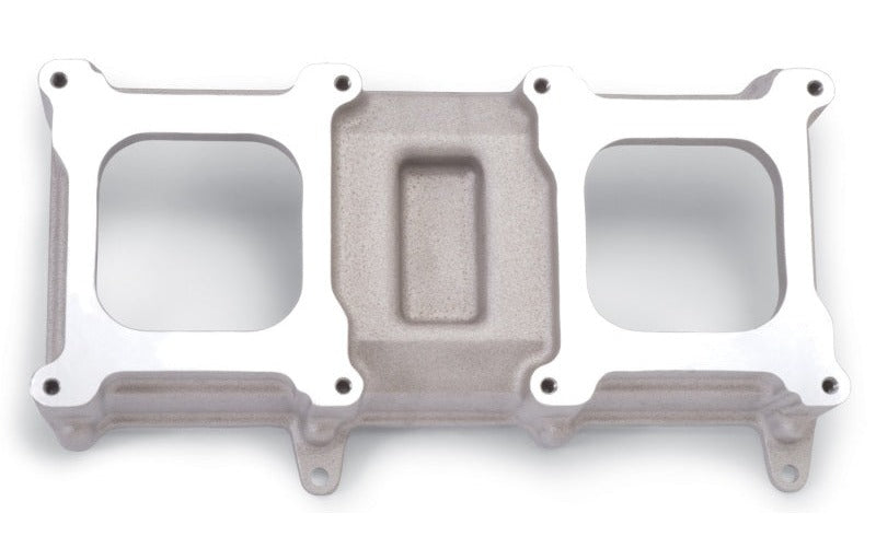 Edelbrock 7073 Manifold Top Only Vr 660