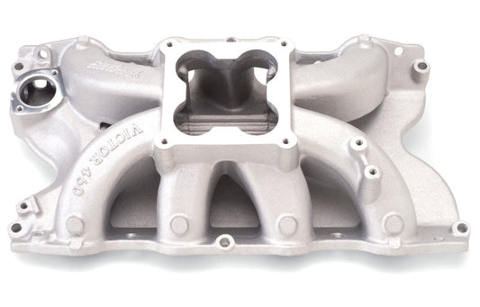 Edelbrock 2965 Victor 460 4500 Manifold