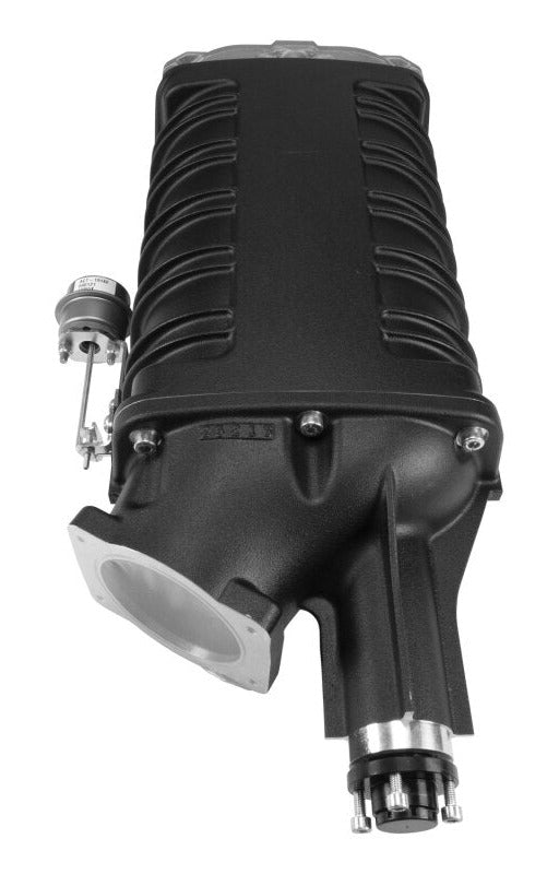 Edelbrock 1179 Supercharger Universal TVS Head Unit R2650 Front Drive Front Inlet