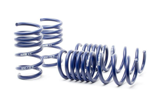 H&R Sport Springs - Audi R8 Coupe V10 (Type 4S) - 28742-1