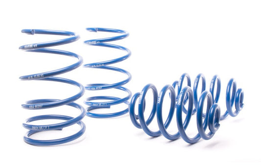 H&R Sport Springs - BMW E36 3-Series 323i/325i/328i - 29824-2