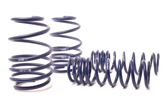 H&R Sport Springs - BMW 740i/740iL E38 - 29991-1