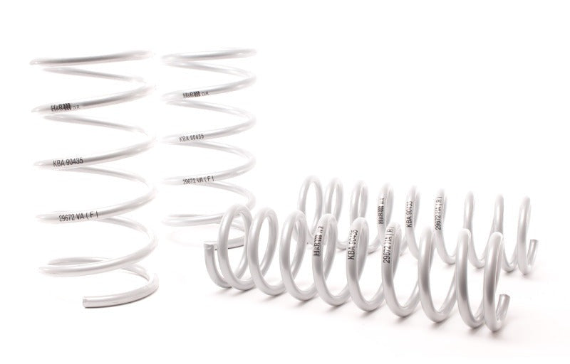 H&R 29672-1 Sport Springs - BMW 525i E34 (1990-1995)