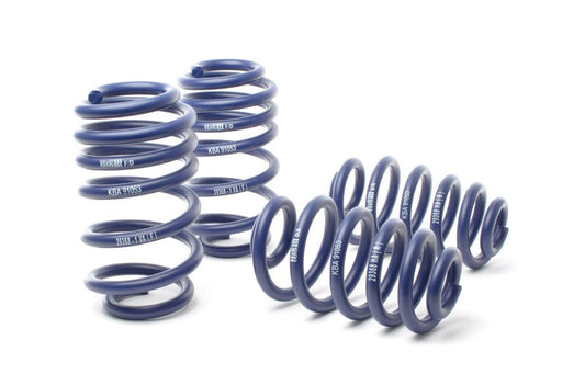 H&R 29368 Sport Springs - Audi A4 Quattro / Avant B5/B6
