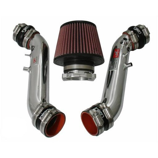 Injen 90-96 300Z Non Turbo Polished Short Ram Intake - #IS1980P