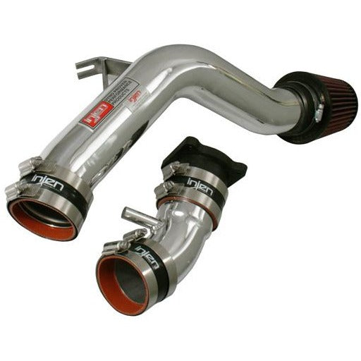 Injen 02-06 Altima 4 Cyl. 2.5L (CARB 02-04 Only) Polished Cold Air Intake - #RD1975P