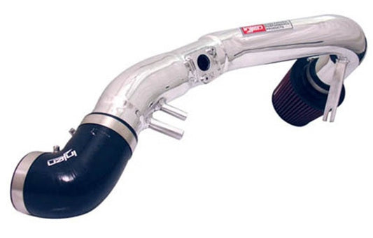Injen 06-11 Civic Si Coupe & Sedan Polished Cold Air Intake - #SP1578P