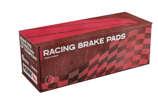 Hawk Performance HB671S.628 HT-10 Motorsport Brake Pads