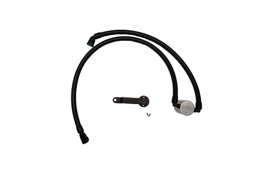 J&L 17-25 Chrysler Pacifica/20-25 Chrysler Voyager Oil Separator PCV Side