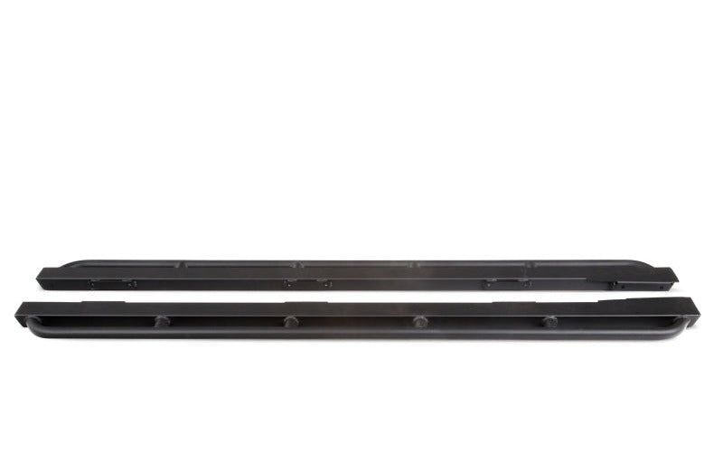 Body Armor 4x4 (JT-4121) 4 Door Rockcrawler Side Steps - #JT-4121