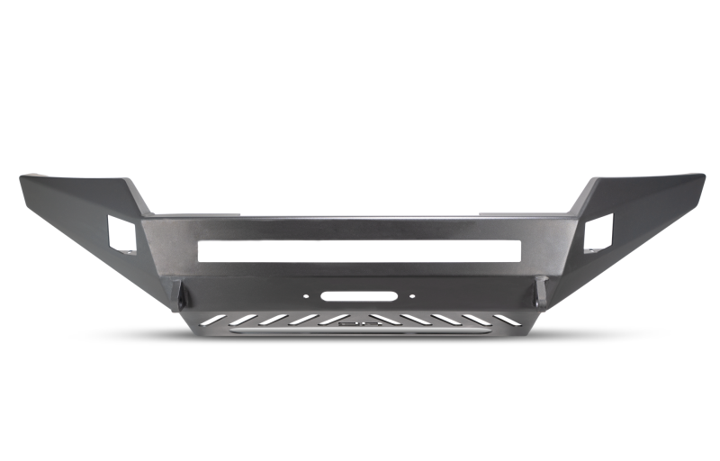 Body Armor (TC-19338) Pro Series Front Winch Bumper - #TC-19338