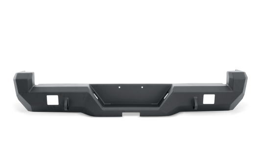 Body Armor (TC-2964) Pro Series Rear Bumper - #TC-2964