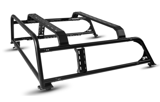 Body Armor (TC-6125) Overland Rack - #TC-6125