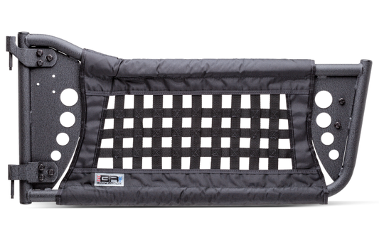 Body Armor (TJ-61370 Trail Doors Gen 3 Front Pair - #TJ-6137