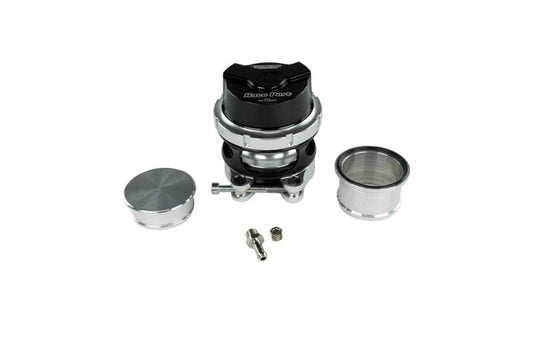 Turbosmart Nissan RB26DETT RacePort Gen-V Blow Off Valve - Black