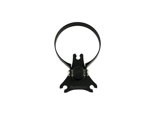 Turbosmart eB2 66mm Dash Mounting Kit