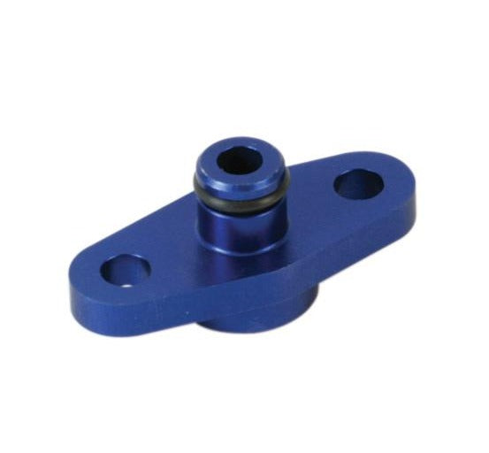 Turbosmart FPR Adapter Subaru/Nissan/Mazda