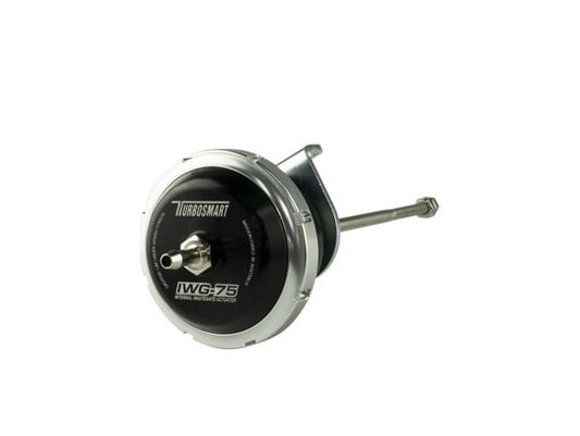 Turbosmart IWG75 Ford EcoBoost 7 PSI Black Internal Wastegate Actuator