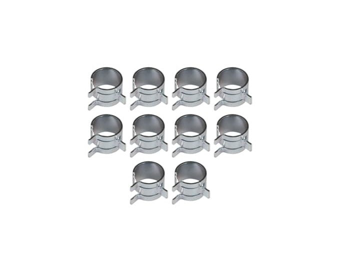 Turbosmart Spring Clamps 0.20