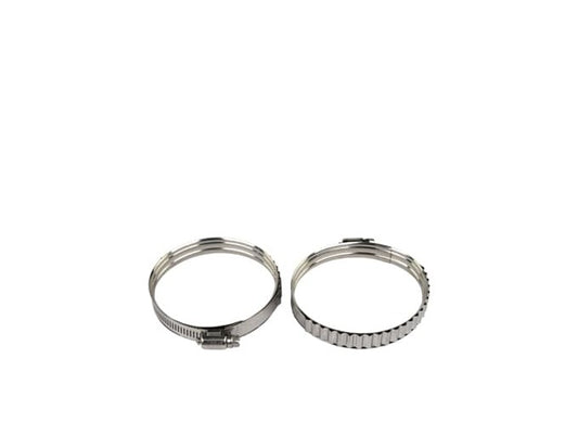 Turbosmart Turbo-Seal Tension Clamps 2.750-3.625
