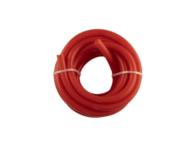 Turbosmart 3m Pack -4mm Vac Tube -Red