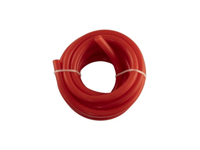 Turbosmart 3m Pack -5mm Vac Tube -Red