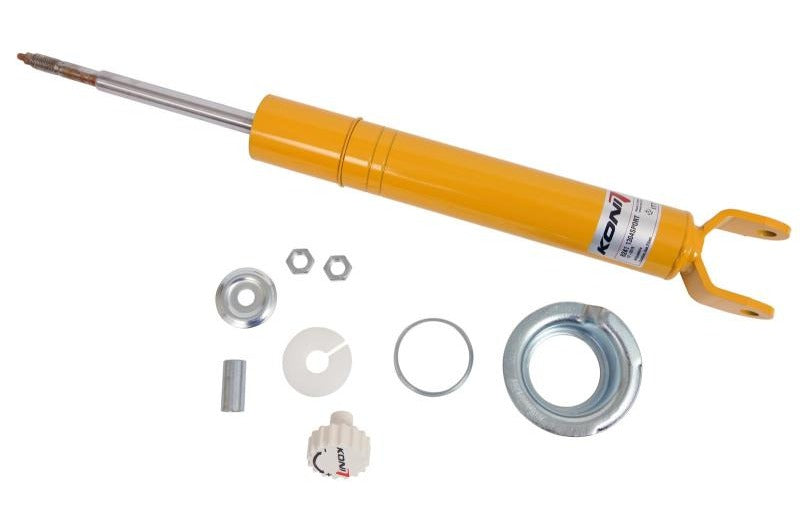 Koni Sport (Yellow) Shock 16+ Mazda MX-5 (ND) - Front - #8241 1304SPORT
