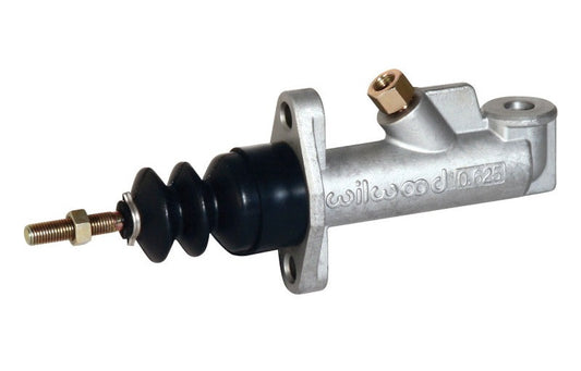 Wilwood Compact Remote Aluminum Master Cylinder - .625in Bore - #260-6087