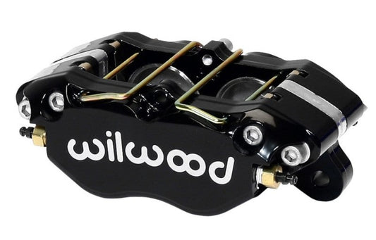 Wilwood Caliper-Dynapro 5.25in Mount 1.38in Pistons 1.25in Disc - #120-9701