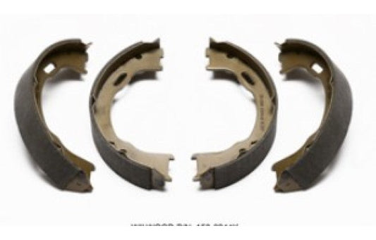 Wilwood Shoe Parking Brake 4 Qty - #150-6244K