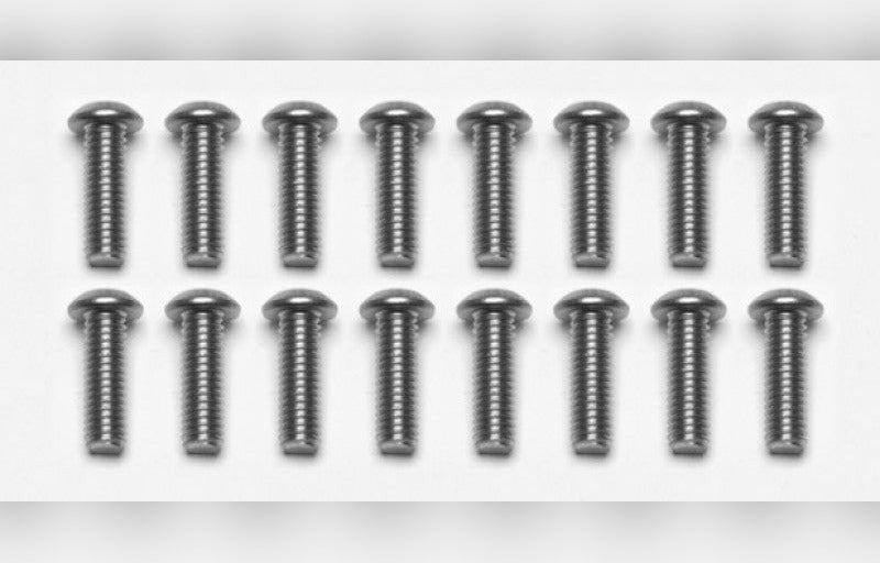 Wilwood Bolt Kit - Adapter/Rotor 5/16-18 x 1.00-BHCS Torx - 16 pack - #230-12177